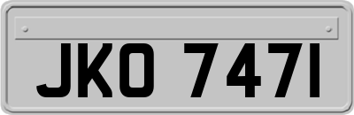 JKO7471