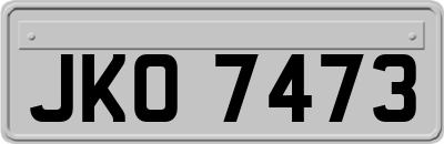 JKO7473