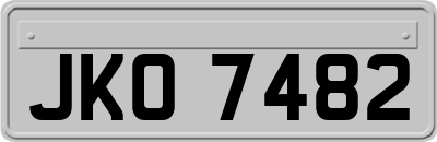 JKO7482