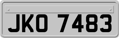 JKO7483
