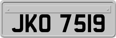 JKO7519