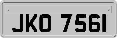 JKO7561