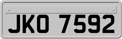 JKO7592