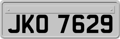 JKO7629