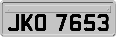 JKO7653