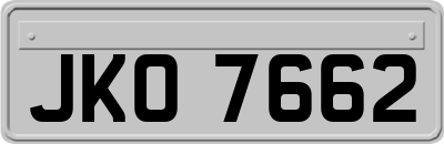 JKO7662