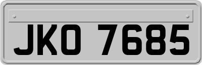 JKO7685
