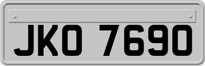 JKO7690