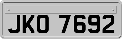 JKO7692