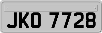JKO7728