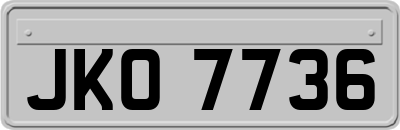 JKO7736