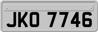 JKO7746