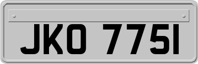 JKO7751