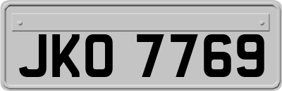 JKO7769