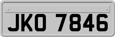 JKO7846
