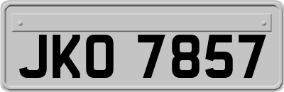 JKO7857