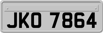JKO7864
