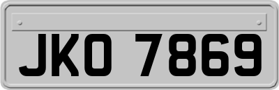 JKO7869