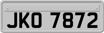 JKO7872