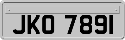 JKO7891