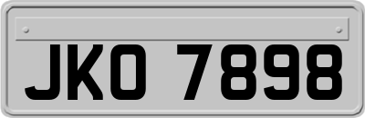 JKO7898