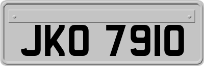 JKO7910
