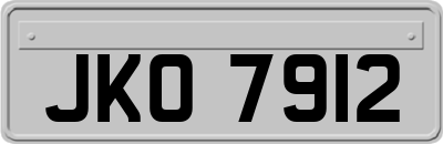 JKO7912