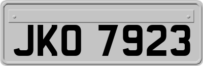 JKO7923