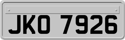 JKO7926