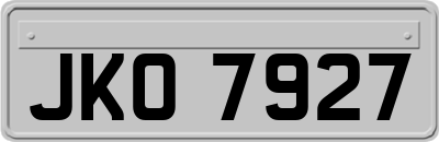 JKO7927