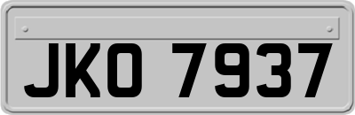 JKO7937