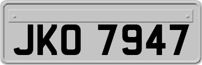 JKO7947