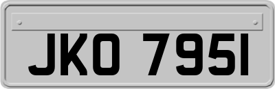 JKO7951