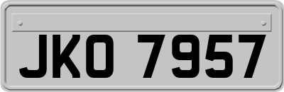 JKO7957