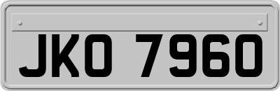 JKO7960