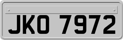 JKO7972