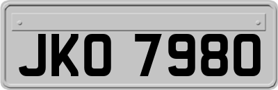 JKO7980
