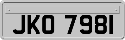 JKO7981