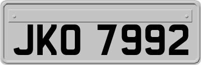 JKO7992