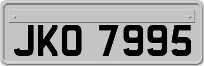 JKO7995