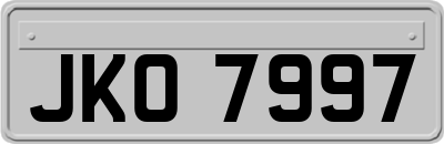 JKO7997