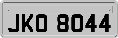 JKO8044