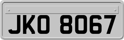 JKO8067