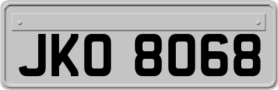 JKO8068