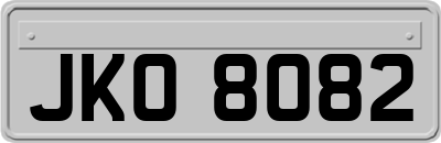 JKO8082