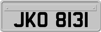 JKO8131