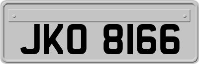 JKO8166