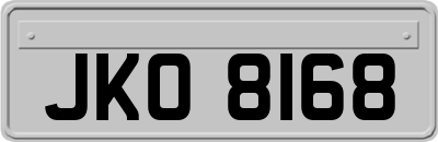 JKO8168