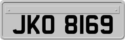 JKO8169