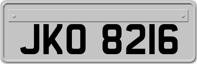 JKO8216